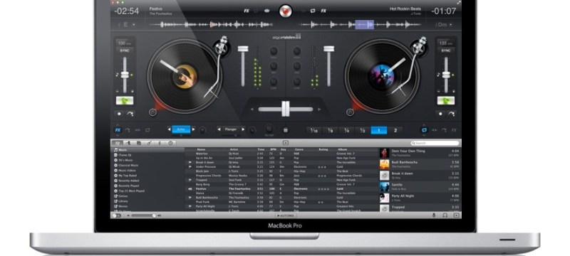Djay 2 Android Review