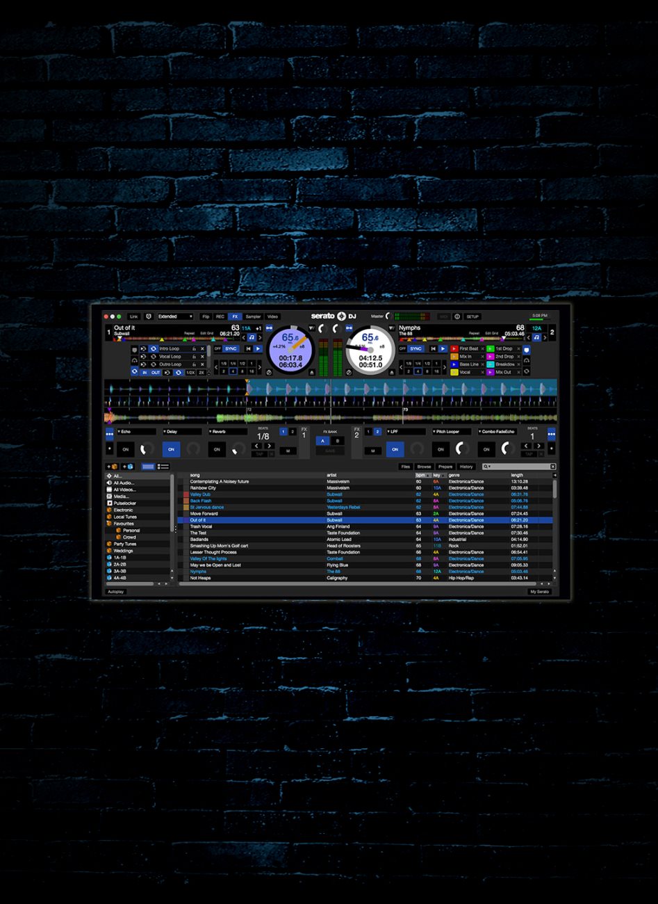 Serato scratch live drivers windows 7 download and product key