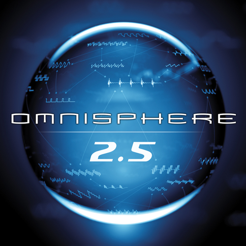 Spectrasonics Omnisphere 2& Amp